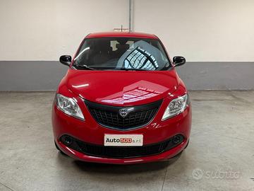 LANCIA Ypsilon 1.0 FireFly 5 porte S&S Hybrid Si