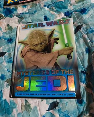 mysteries of the Jedi