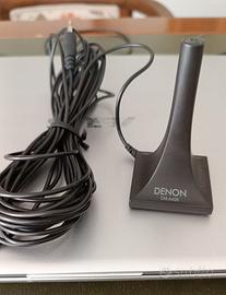 MICROFONO DI CALIBRAZIONE AUDYSSEY DENON DM-A409