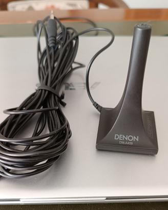 MICROFONO DI CALIBRAZIONE AUDYSSEY DENON DM-A409