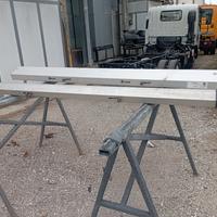 paraurti posteriore per autocarro 