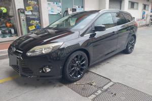 ford focus 1.6 cdi titanium