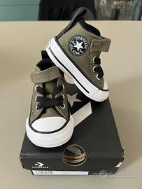 Scarpe Converse All Star neonato