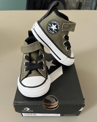 Scarpe Converse All Star neonato