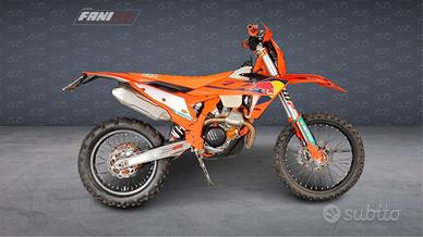 KTM EXC 500 CHAMPION EDITION MY 25