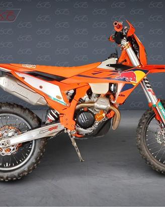KTM EXC 500 CHAMPION EDITION MY 25