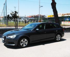 Audi A4 SW. 2.0 TDI Design 2018
