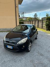 Ford Ka’ anno 2010