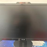 Monitor Asus 27’’ VK278