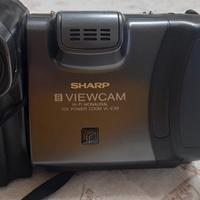 videocamera Sharp HiFi