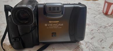 videocamera Sharp HiFi