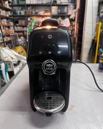 Electrolux lavazza a modo mio