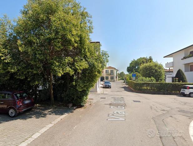 Conegliano - Bilocale con spese incluse