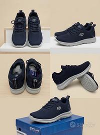 Scarpe Uomo Estive