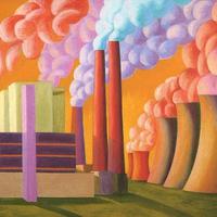 Acquisisco quadri dipinti  di Salvo Mangione