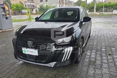 PEUGEOT 208 PureTech 100 Stop&Start 5 porte Allure