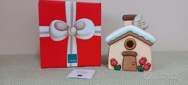 Casetta tealight Thun