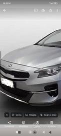 Ricambi Kia xceed