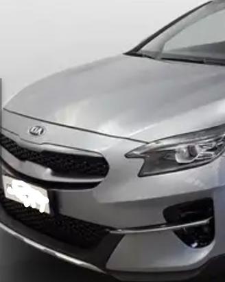Ricambi Kia xceed