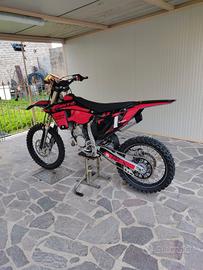 fantic xx 125 20125 2023