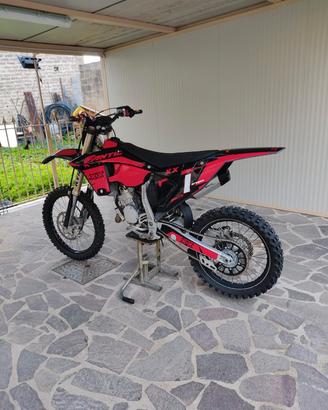 fantic xx 125 20125 2023