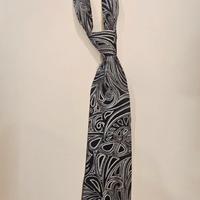 cravatta uomo Versace Classic