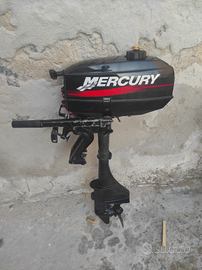 Motore marino Mercury 3.3