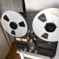 Registratore bobine Technics RS-1506US
