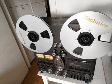 Registratore bobine Technics RS-1506US