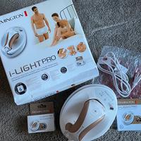 Luce pulsata REMINGTON