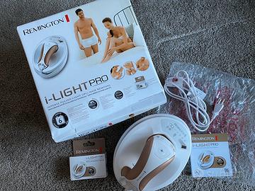 Luce pulsata REMINGTON