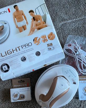 Luce pulsata REMINGTON