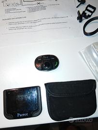 Parrot mk 9200 