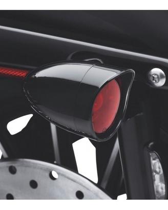 LENTI X FRECCE LED HARLEY DAVIDSON SPORTSTER