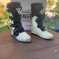 Stivali raven taglia 40