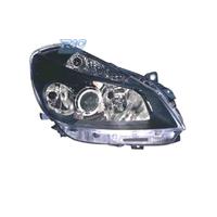 FANALE DESTRO PER RENAULT CLIO III 05-09 GRAND TOU