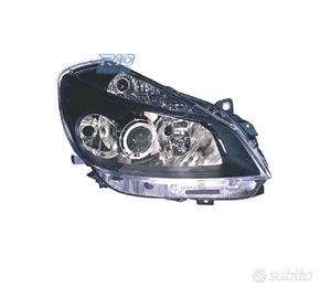 FANALE DESTRO PER RENAULT CLIO III 05-09 GRAND TOU