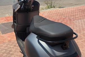 Vespa Gts 310