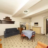 Bilocale in Centro storico con Terrazzo