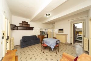 Bilocale in Centro storico con Terrazzo