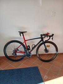 bici Giant tcr 2022