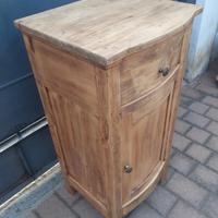 mobiletto antico 