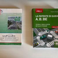 Libri patente A e B