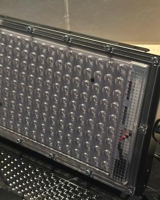 Lampada  uv blacklight usb  con interruttore