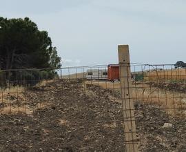 Terreno in contrada lido degli angeli