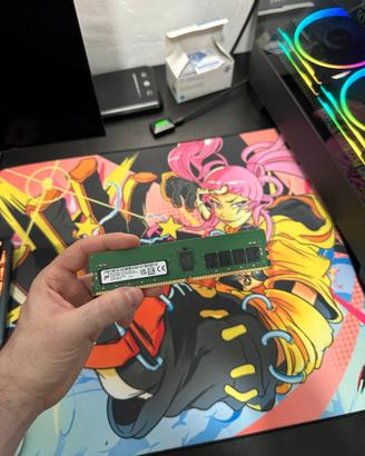 Ram 32gb 3200mhz RDIMM Server