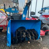 TURBINA DA NEVE AXO AMGE 420