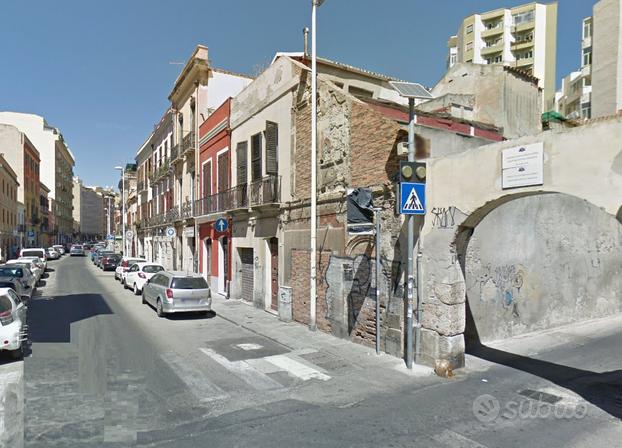 Ufficio Cagliari [Cod. rif 3184736VCU]