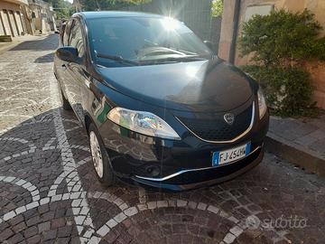 Fiat LanciaY Gold