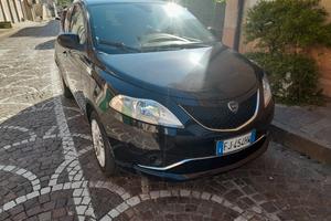 Fiat LanciaY Gold